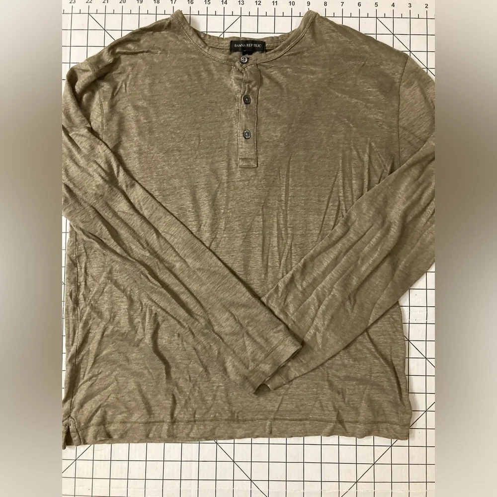 Banana Republic fair used